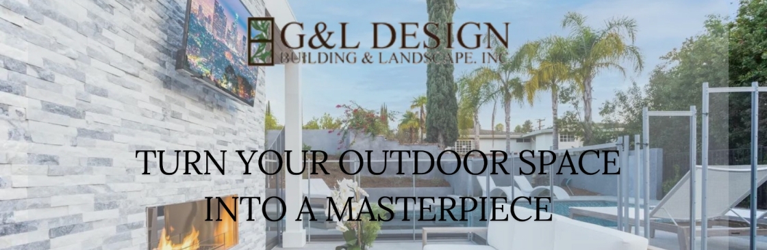 G and L Design Building and Landscape Inc Cover Image