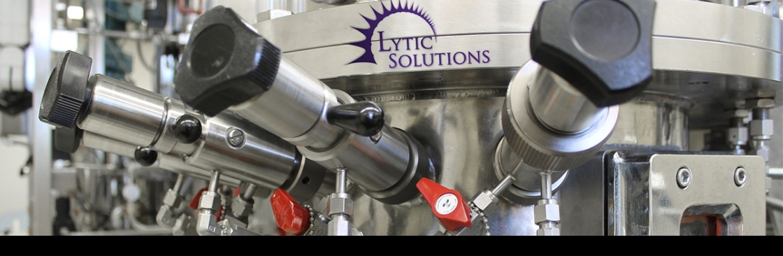 Lytic Solutions LLC Cover Image