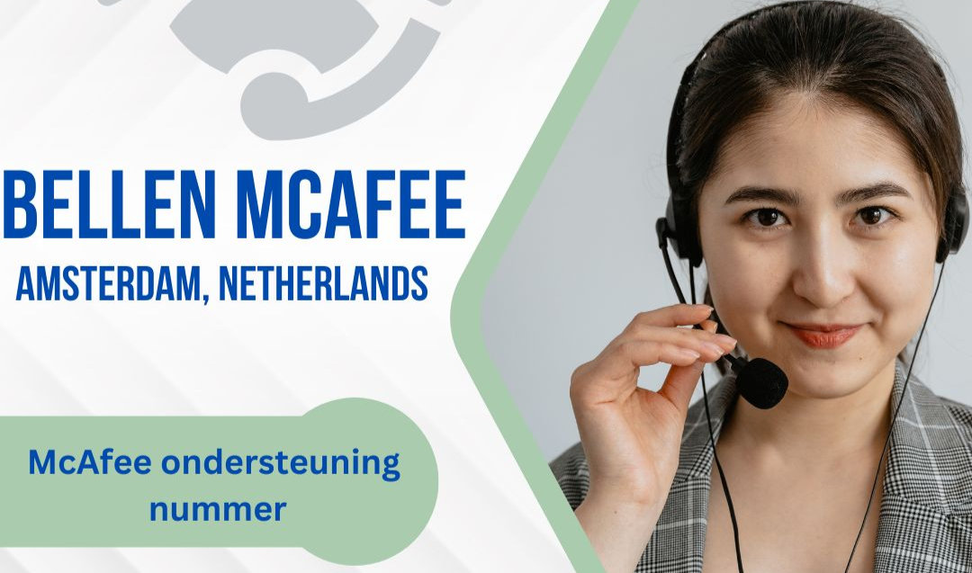 Hoe gebruik ik aangewezen poorten in McAfee?