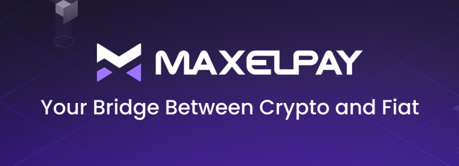 MaxelPay Crypto Payment Gateway Cover Image