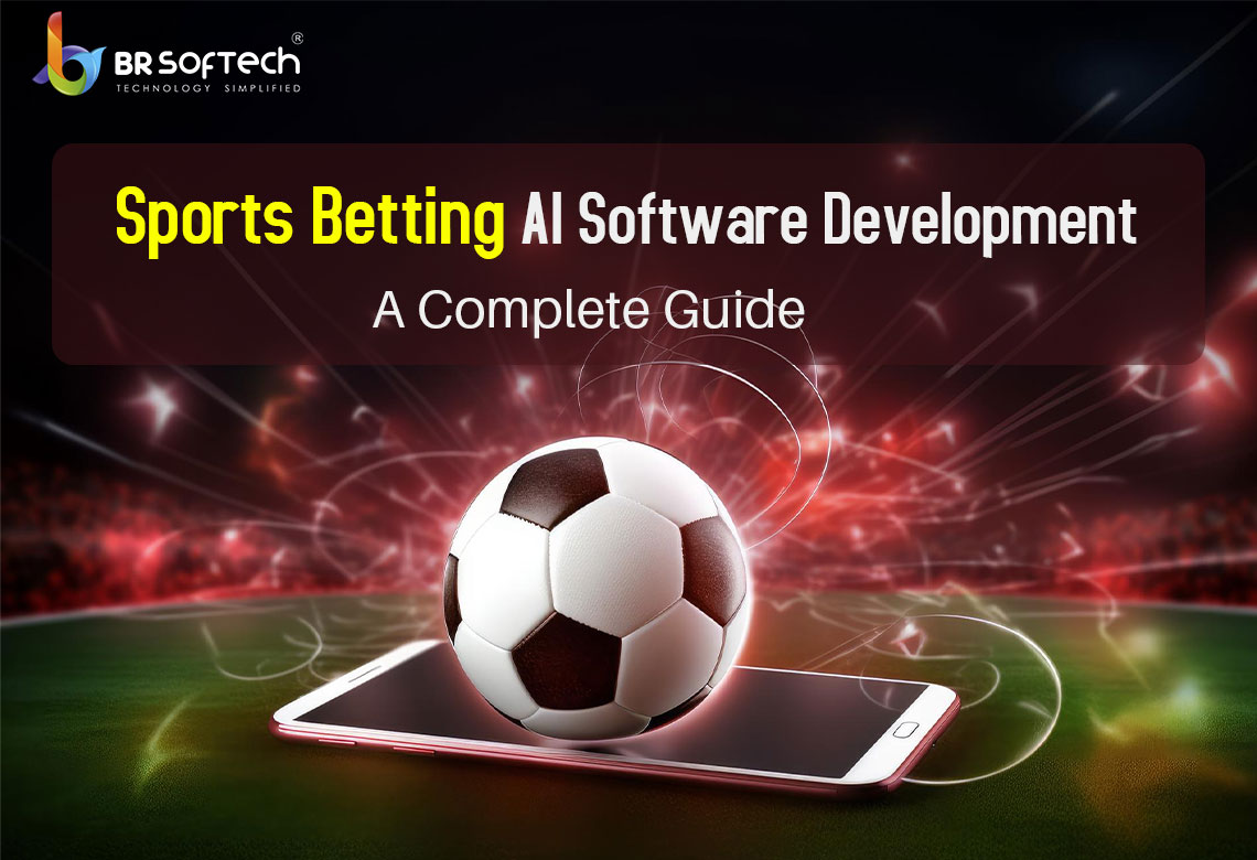 Guide to Sports Betting AI Software