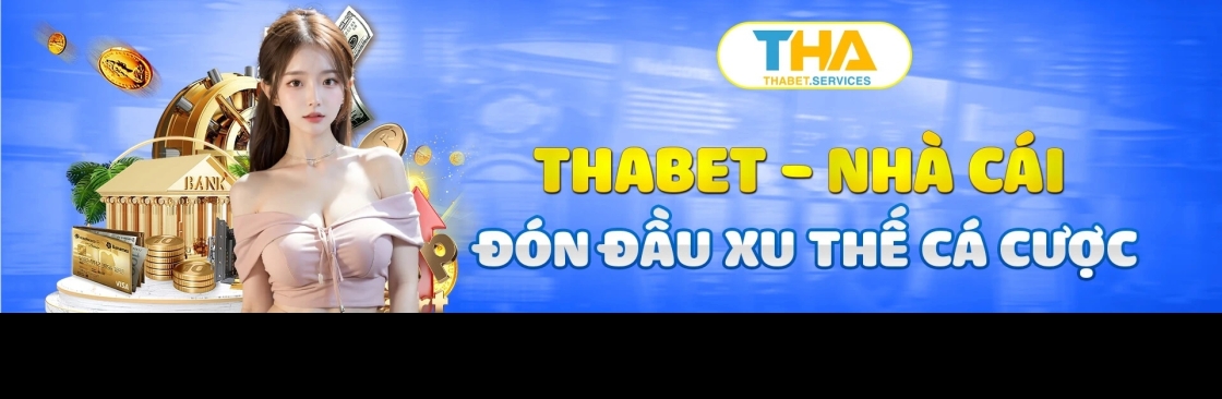 Thabet Nhà cái đón đầu xu Cover Image