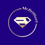 Mr Brilliant Jewelry Profile Picture