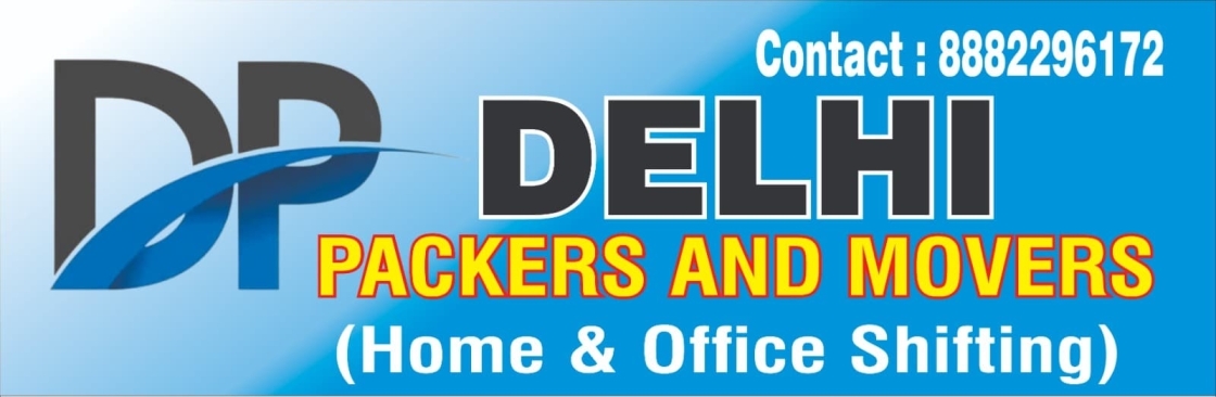 Delhi Packers and Movers Cover Image