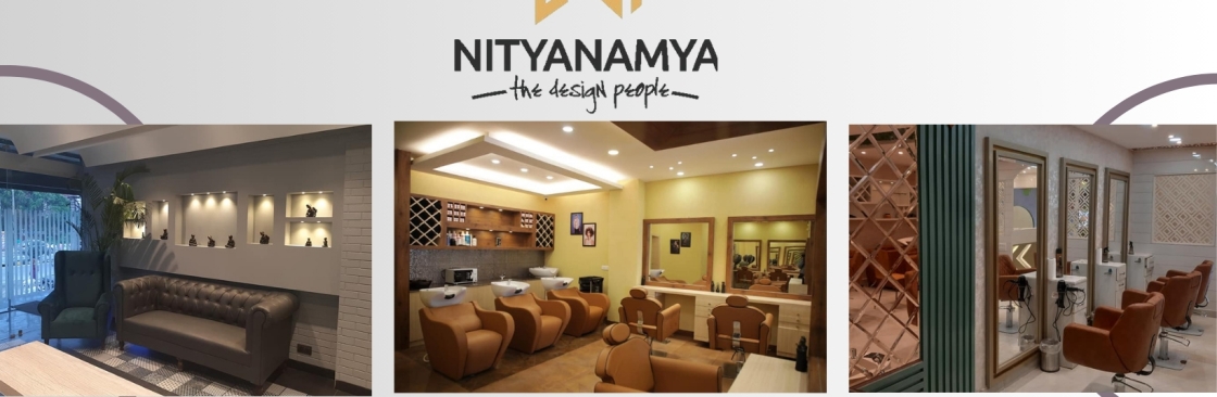 Nitya Namya Cover Image