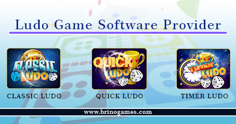 Best Ludo Game Software Provider - Brino Games