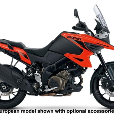 Suzuki Motorcycles for Sale in Leland, Mississippi | New Models Profile Picture