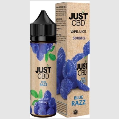 500mg CBD Vape Oils & Flavors Profile Picture