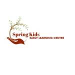 Spring Kids Profile Picture