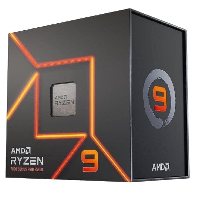 AMD Ryzen 9 7950X 7th Generation Processor Profile Picture