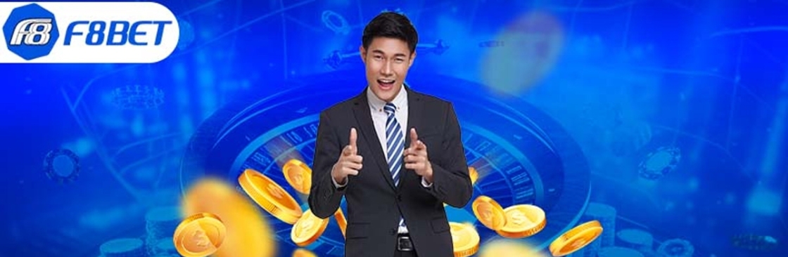 Trần Thành Long CEO F8BET Cover Image