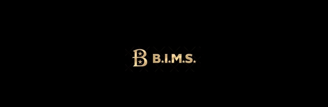 B I M S Inc Cover Image