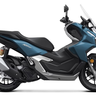 Honda Scooters for Sale Near Mississippi | New Models Profile Picture