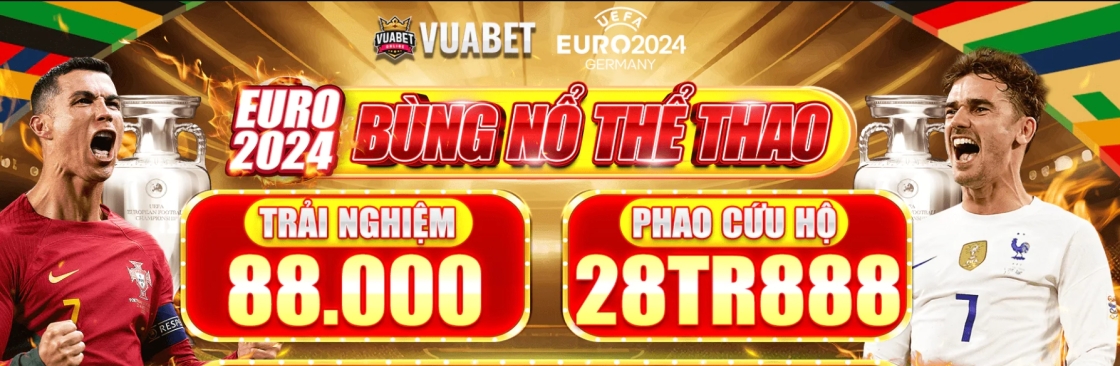 VUABET88 ONL Cover Image