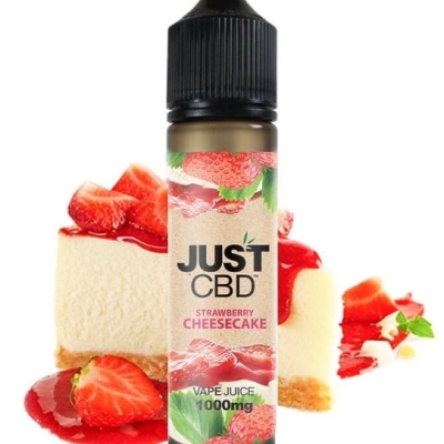 3000mg CBD Vape Oils & Flavors Profile Picture