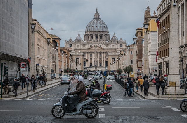 Doing Business With The Italians - Capital Linguists: Interpreting and translation agency