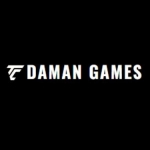 DAMAN GAMES Profile Picture