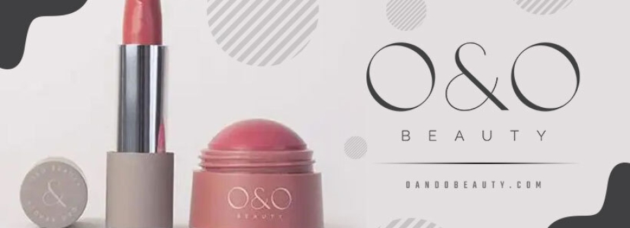 O and O Beauty Cover Image