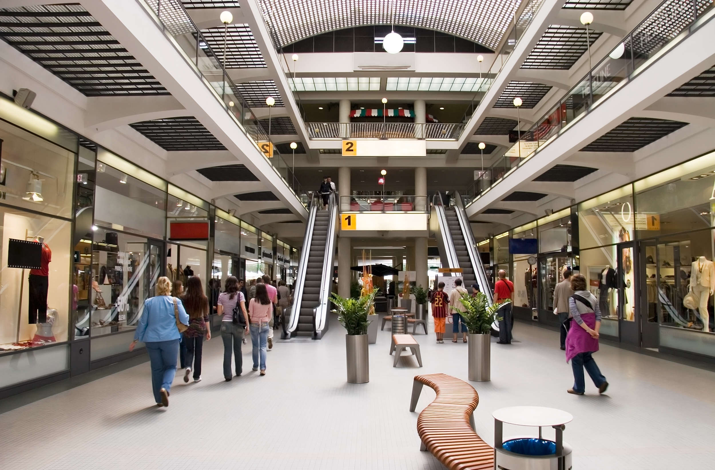 Bay Area Commercial Security Company Making Stores Safer