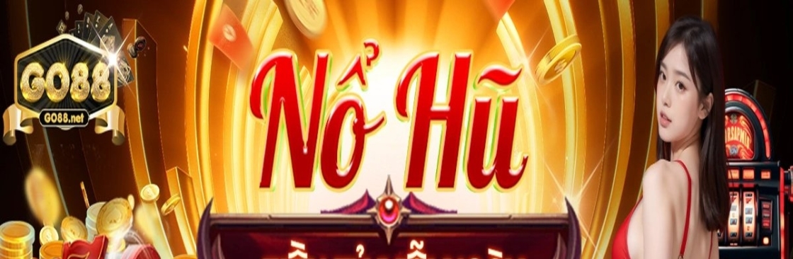 Go88 Casino uy tín bậc nhất Cover Image