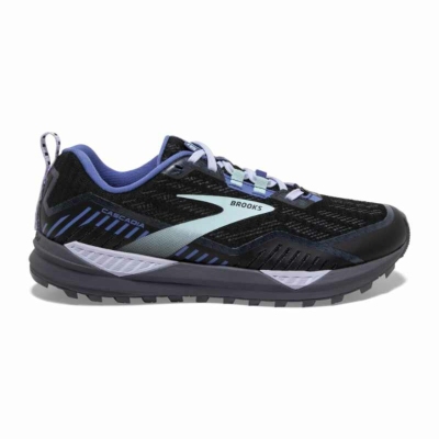 Brooks Cascadia 15 GTX Damen Profile Picture