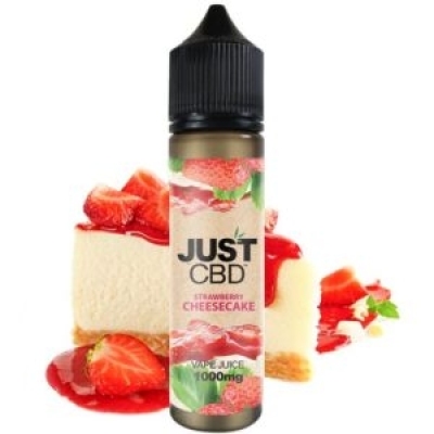 1000mg CBD Vape Oils & Flavors Profile Picture