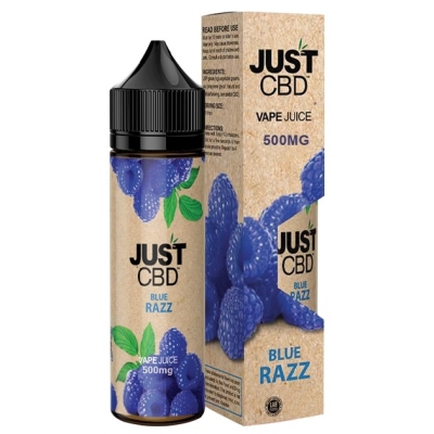 500mg CBD Vape Oils & Flavors Profile Picture