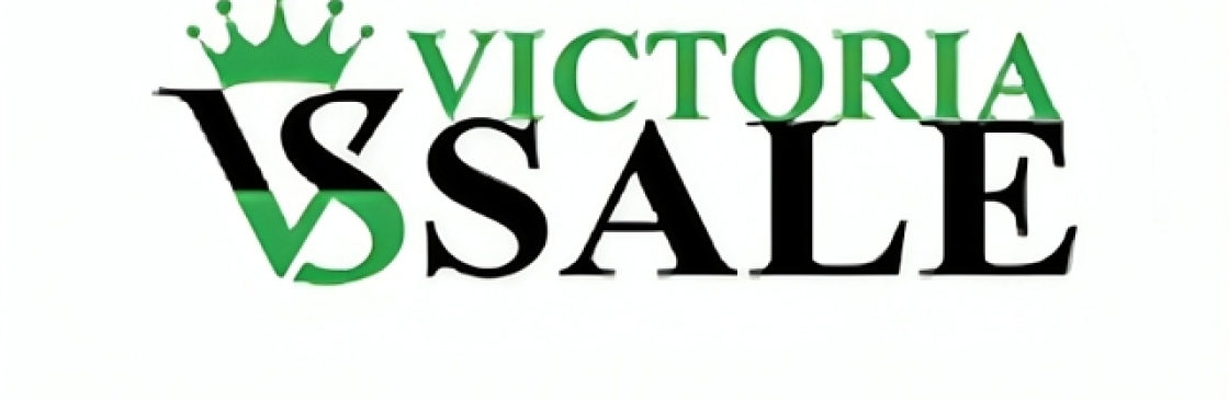 Victoria Sale Cover Image