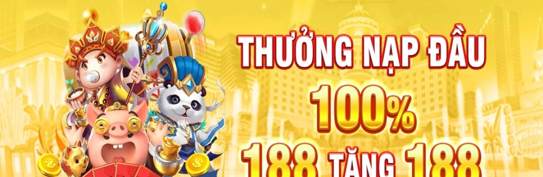 Trang chu 188BET Cover Image