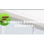 Foothill Express Courier Profile Picture