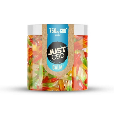 CBD Gummies 750mg Jar Profile Picture