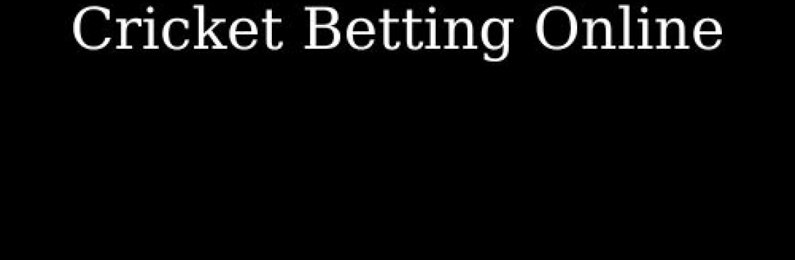 Cricketbetting Online Cover Image