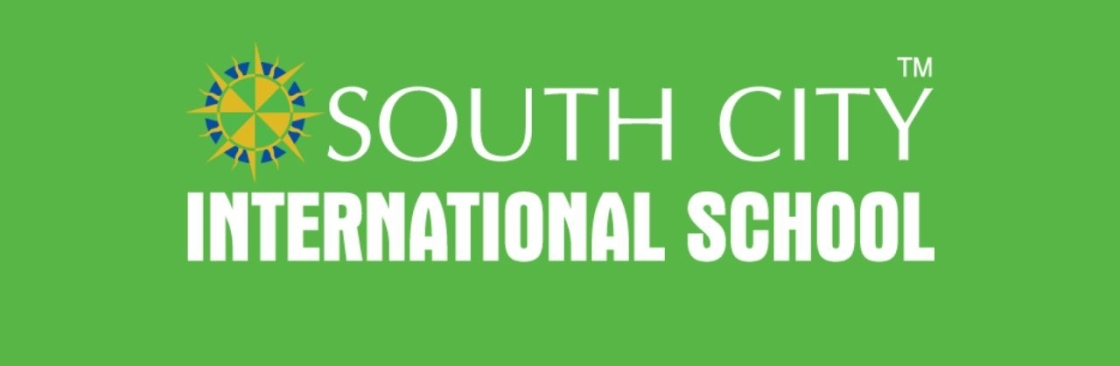 South City International School Cover Image