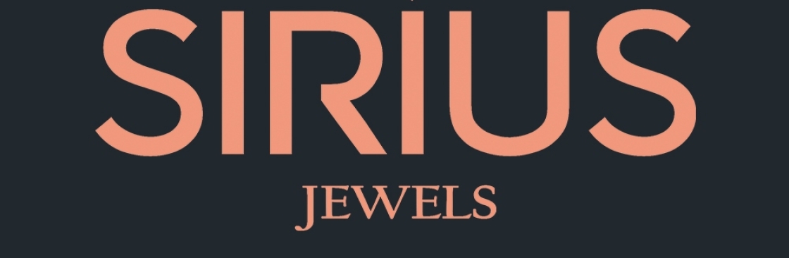 sirius jewels Cover Image