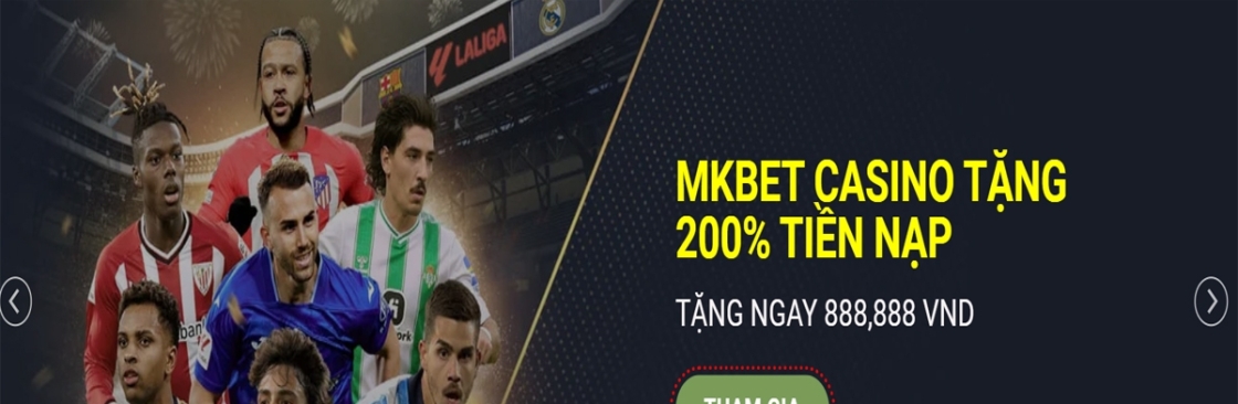 MKBET LINK VÀO MKSPORTS Cover Image