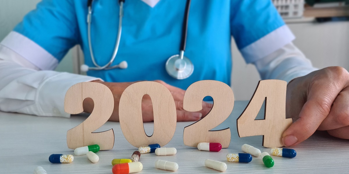 Navigating the Future: 5 Healthcare Marketing Trends to Embrace in 2024