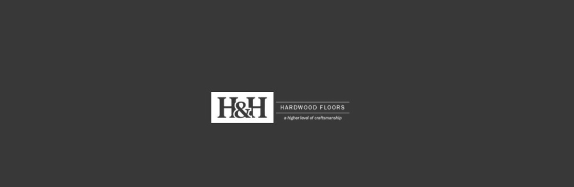 H and H Hardwood Floors Cover Image