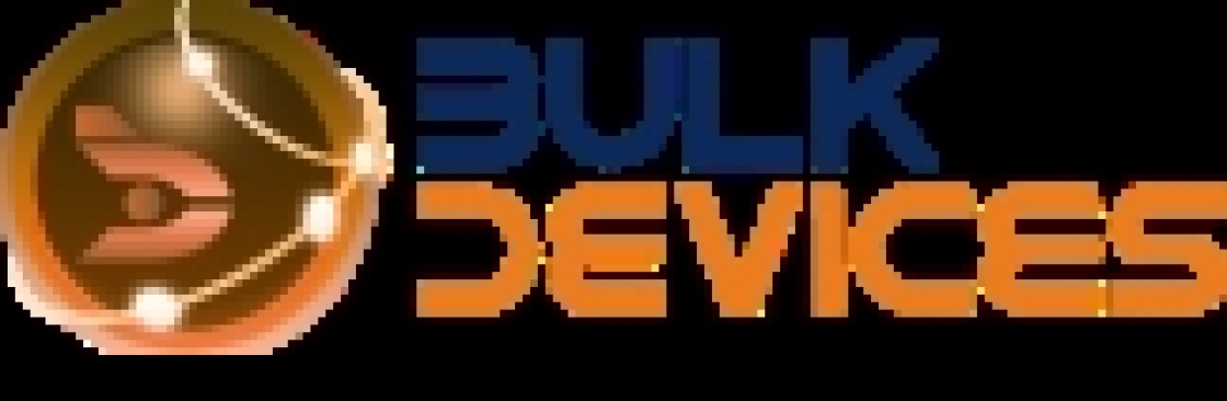 Bulk Devices Cover Image