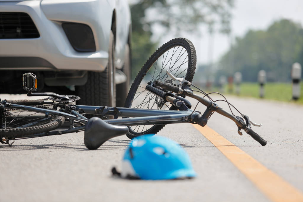 Bicycle Accident Lawyer in York, PA | Know Your Rights