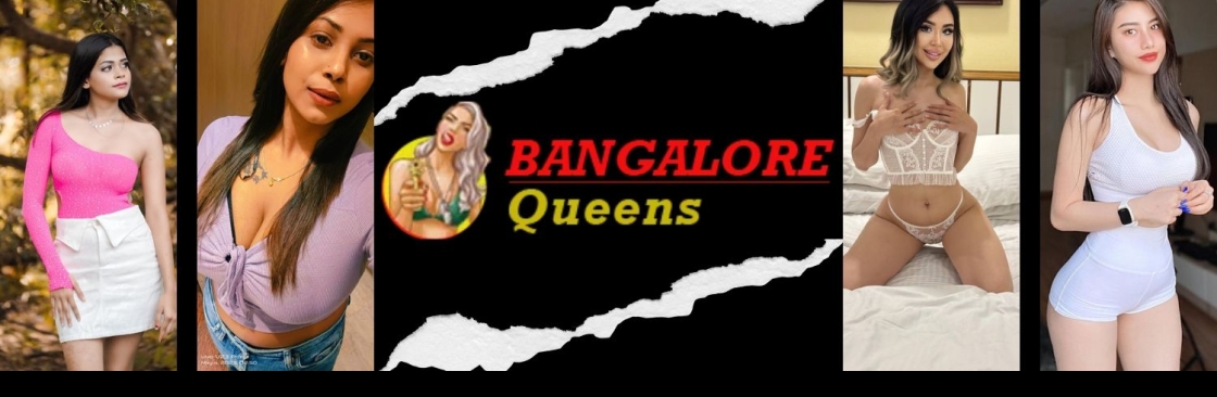 Bangalore Queens Cover Image