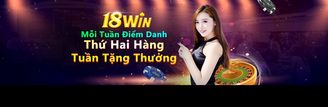 18WIN Cổng Game Cover Image