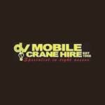 Diamond Valley Mobile Crane Hire profile picture