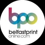 Printers Belfast profile picture