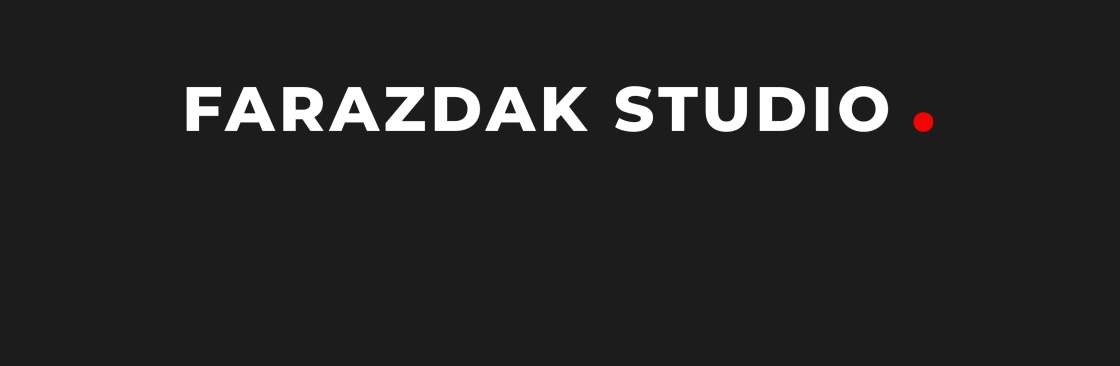 Farazdak Studio Cover Image