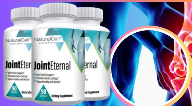 JointEternal - Jointpai, Capsules, Work, Result, Use, Order!