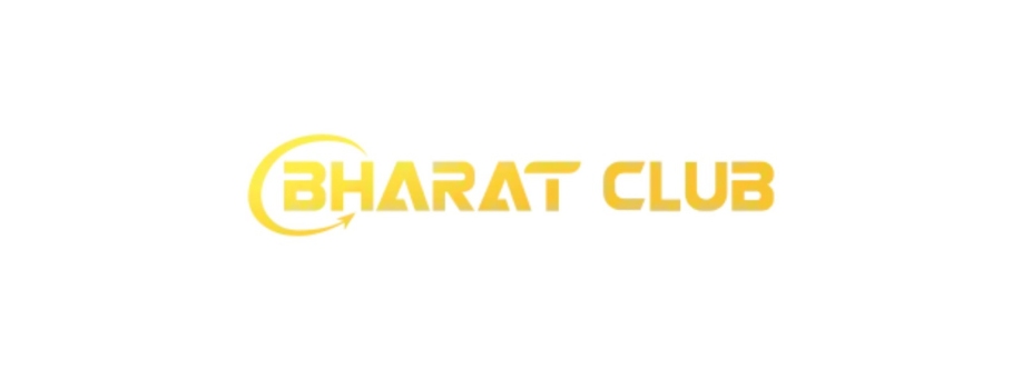 Bharat club Cover Image