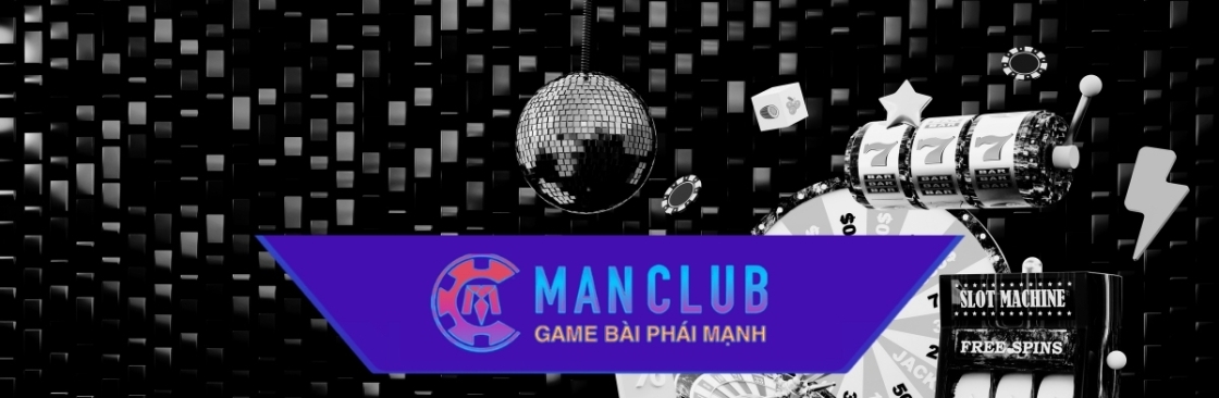 manclub open Cover Image