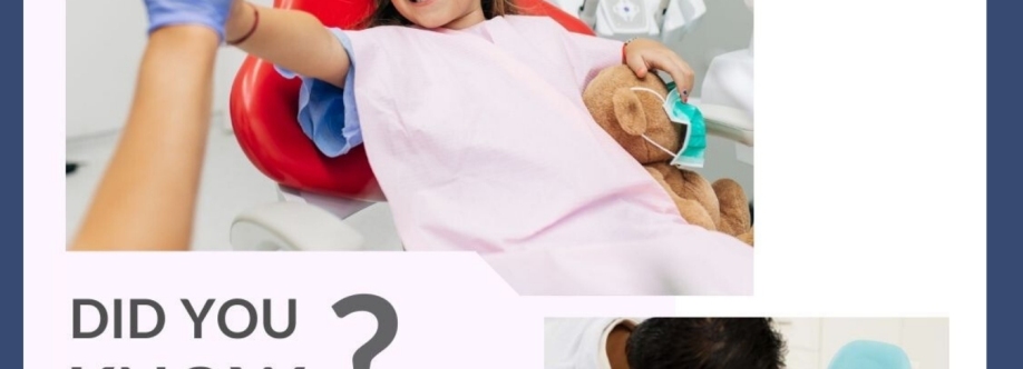 Pedo dental Cover Image