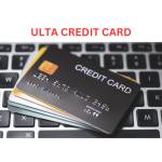 Ulta Credit Card Profile Picture