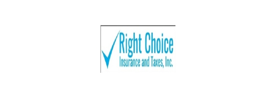 Right Choice Insurance and Taxes Inc Cover Image